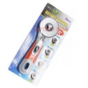 Rotary Cutter 60mm/60 mm DAFA RC-26 Alat Potong Bahan Pisau Putar