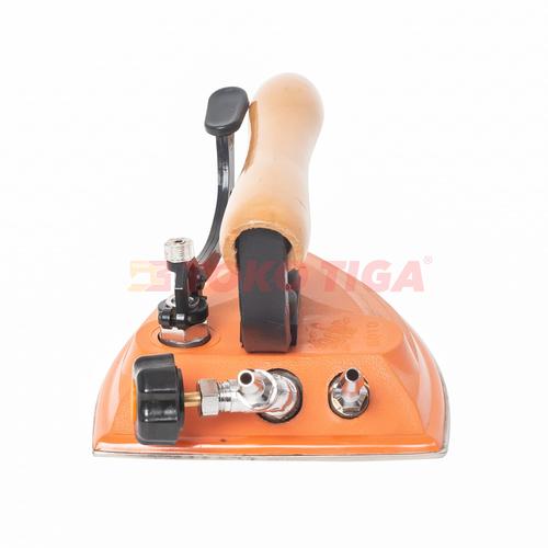 Setrika Uap Boiler NAGAMOTO Pencet HS601A / HS-601A