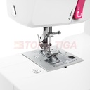 Mesin Jahit JUKI HZL-29Z / HZL29Z (Multifungsi Portable)