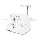 Mesin Obras dan Neci BUTTERFLY Heavy Duty HD 864 / HD864 Portable
