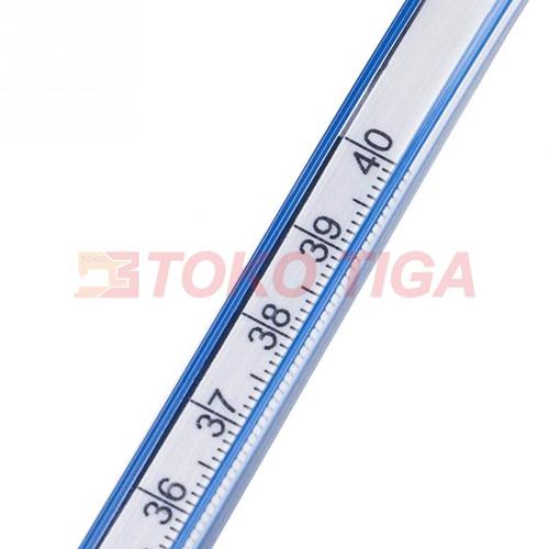 Penggaris Flexible Curve Ruler / Flexi Elastic /Quilters 60 cm (CT-60)