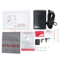 [PROMO] Mesin Jahit SINGER 3337 Fashion Mate (Portable Multifungsi)