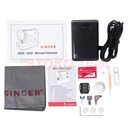 [PROMO] Mesin Jahit SINGER 3223 Simple (Kuning / Yellow) - Portable