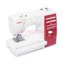 Mesin Jahit JANOME 523S / 523-S (Portable Body Full Besi)