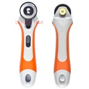 Rotary Cutter 28mm/28 mm DAFA RC-06 Alat Potong Bahan Pisau Putar
