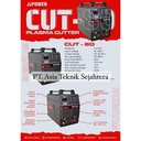 Plasma Cutting ipower cut 80 - mesin potong ipower cut 80