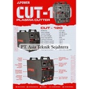 Plasma Cutting ipower cut 120 - mesin potong ipower cut 120