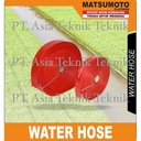 Selang Buang Irigasi Sunny Hose 4 Inch x 50 meter x 6 Bar