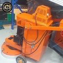 Mesin Floor Grinder / Mesin Poles Lantai Beton tipe 400 5 grinding