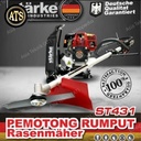 Starke Mesin Potong Rumput ST 431 model Honda 4 tak