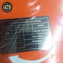 Mesin Floor Grinder / Mesin Poles Lantai Beton tipe 400 5 grinding