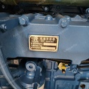 silent genset diesel 150 kva Yuchai