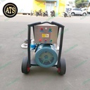 MESIN HIGH PRESSURE WASHER 500 BAR HEAVY DUTY EPW7300 AIPOWER