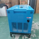 Genset 10 kva 3 phase silent diesel Raiden RDG11000-3
