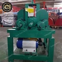 Mesin bending pipa 2 inch roll 360 derajat