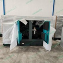 Genset Cummins 150 kva super silent