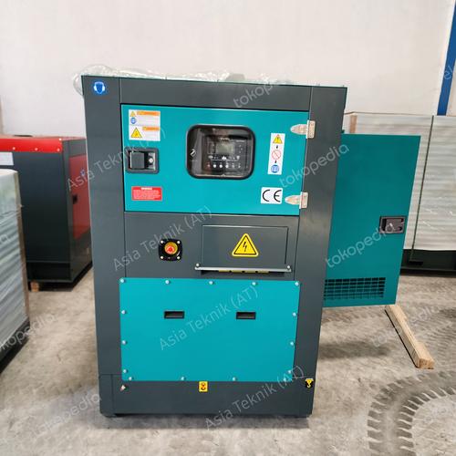 silent genset diesel 150 kva Yuchai