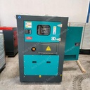 silent genset diesel 150 kva Yuchai