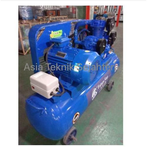 KOMPRESOR ANGIN/PISTON KOMPRESOR/KOMPRESOR ANGIN LISTRIK 10HP W-0.97/8