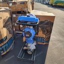 Diesel Tamping Rammer Stamper Kuda Diesel 13 KN Setara Mikasa Body
