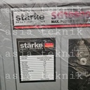 Genset silent bensin 10 kva 7500 watt STARKE SG10900