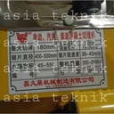 Mesin Potong Aspal Beton 20 Inch Concrete Cutter Engine Honda