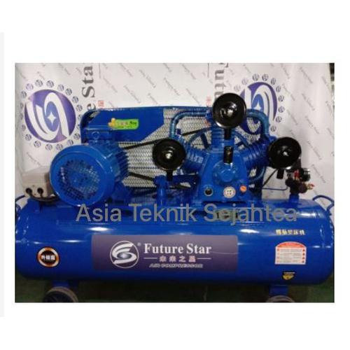 KOMPRESOR ANGIN/PISTON KOMPRESOR/KOMPRESOR ANGIN LISTRIK 10HP W-0.97/8