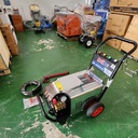 ELECTRIC PRESSURE WASHER 250 BAR MULTIPRO ORIGINAL