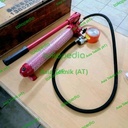DONGKRAK HIDROLIK PORTABLE  20 TON ORIGINAL