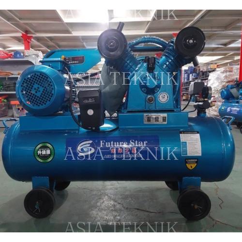 AIR COMPRESOR KOMPRESOR ANGIN 5 HP 5 PK KOMPRESOR LISTRIK V-0,67/8