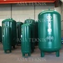 Tangki Udara Tangki Kompresor 1000 liter Air Receiver Tank 1000L