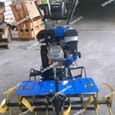 Mesin Bajak Sawah Hyundai / Cultivator Tiller Hyundai Heavy duty