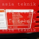 Genset silent inverter honda 2000 watt