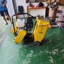 Mesin Potong Aspal Honda Tigon 16 inch / Concrete Cutter Honda 16 inch