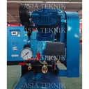 AIR COMPRESOR KOMPRESOR ANGIN 5 HP 5 PK KOMPRESOR LISTRIK V-0,67/8