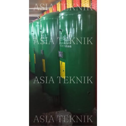 Tangki Udara Tangki Kompresor 1000 liter Air Receiver Tank 1000L