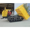 Mini Dumper Crawler 1.5 Ton Kagumi