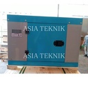 Silent genset diesel 5000 watt Yamakoyo Heavy Duty
