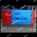 Silent genset diesel 50 kva Deutz heavy duty Original Terbaik