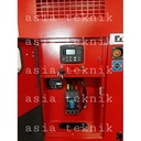 Genset Silent Diesel 250 kva Heavy Duty