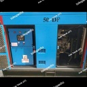 Silent genset diesel 50 kva Deutz heavy duty Original Terbaik