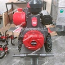 Mesin Bajak Sawah Solar Diesel ProQuip Usa Rover 1500 Heavy Duty
