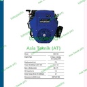 Mesin Penggerak Bensin Serbaguna Hyundai 25 Hp Twin Cylinder Stater