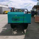 Mini Dumper Crawler 3 Ton Heavy Duty