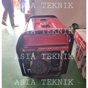 Genset 10 kva Big Tank Heavy Duty Dual Voltage
