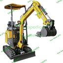 Excavator Crawler Contruction 1 Ton - 6 Ton Tigon / Mesin Penggali