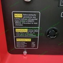 genset silent honda 5000 watt maks 5500 watt oshima OG7500