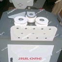 Set Spiral Bender GWH32E dan Bar Cutter GQ46