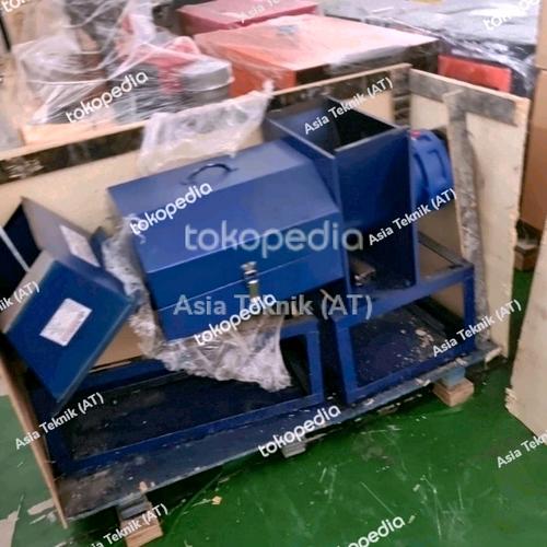 Mesin Peras Biji Sawit / Palma Oil Press MPO50 MPO 50 Mahkota Original