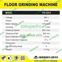 Floor Grinding Machine Tigon TFG 330 B